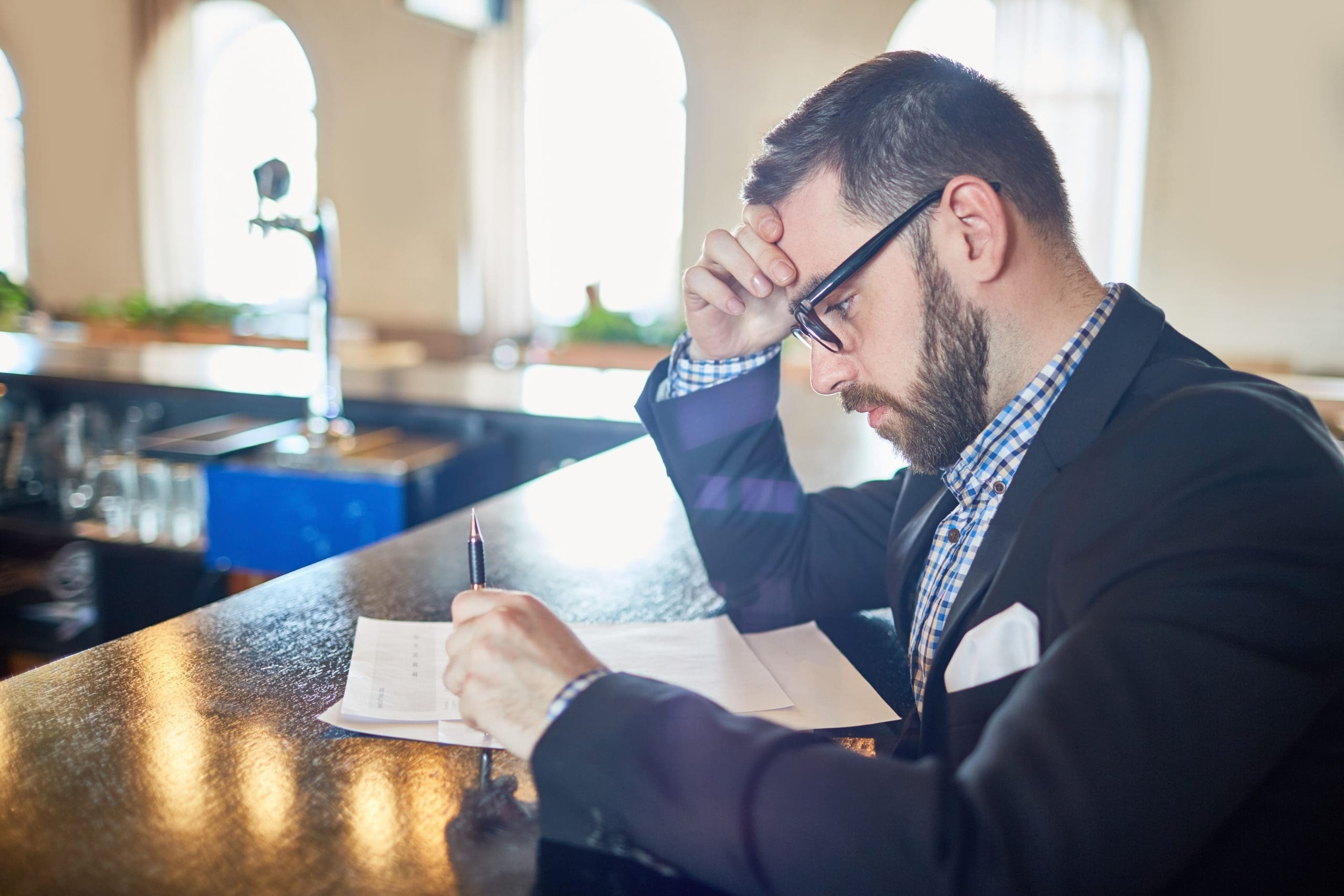 errores al franquiciar