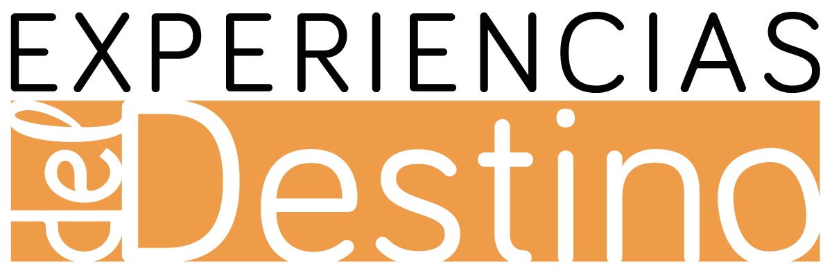 Logo Experiencias del Destino