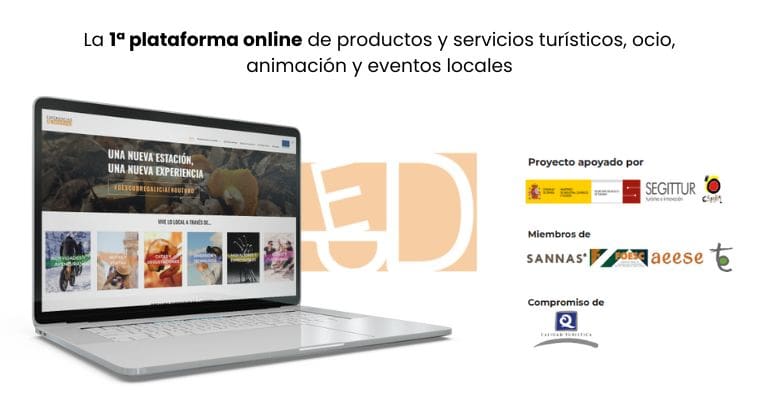 experiencias del destino