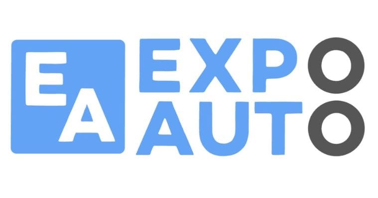 Logo Expoauto