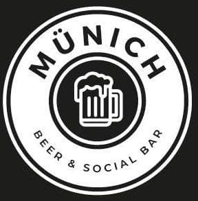 Logo Munich Beer Bar