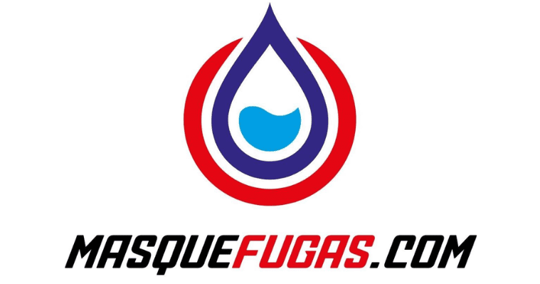 Más que fugas logo