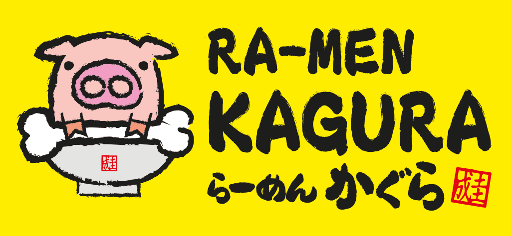 Ramen Kagura