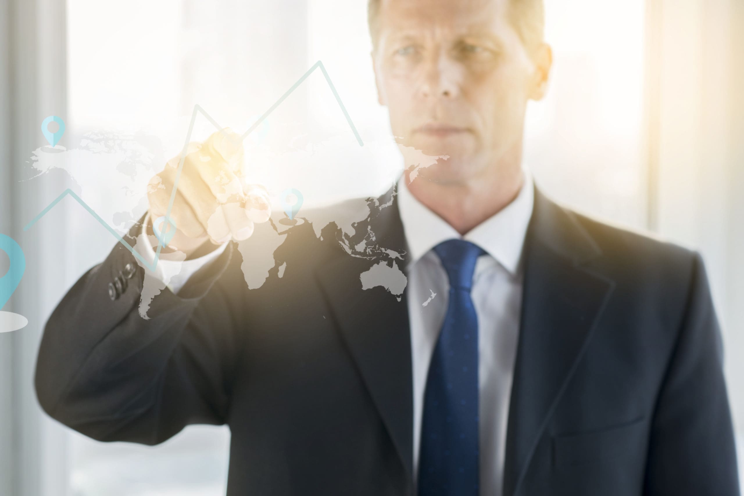 Cómo expandir tu franquicia a nivel internacional: claves y desafíos