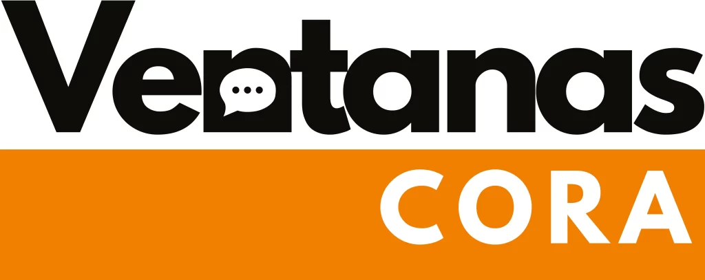 Logo Ventanas Cora