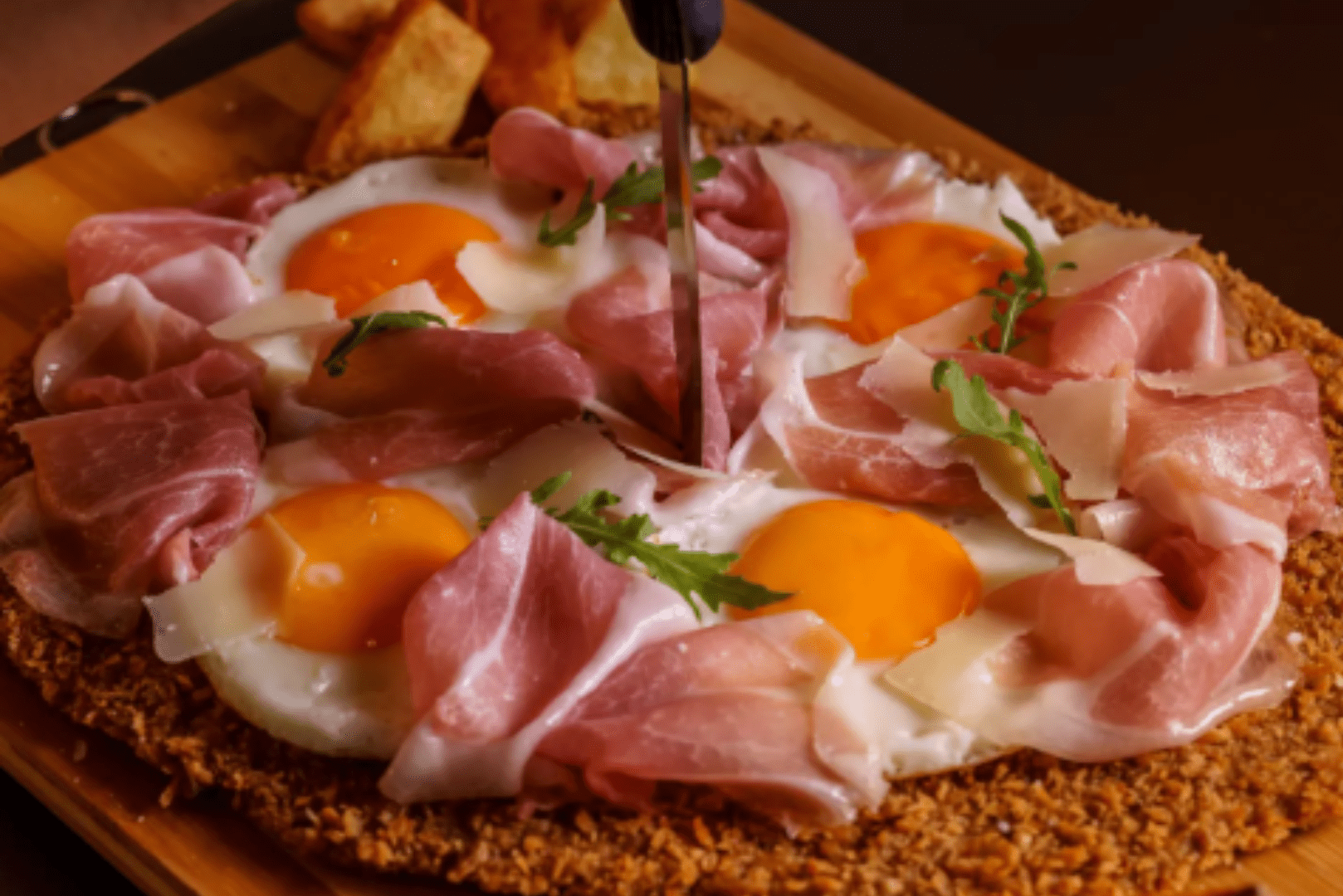 milanesa-huevo-jamon