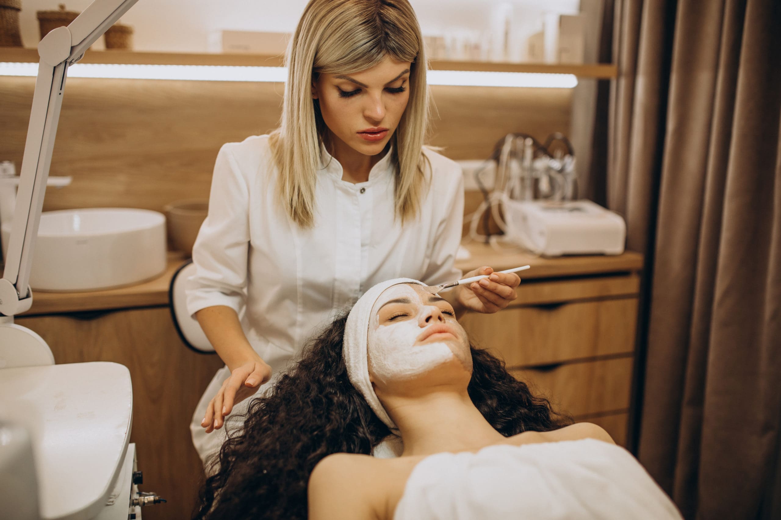 Cómo franquiciar un centro de estética