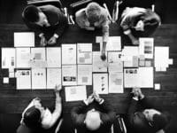 organización empresarial