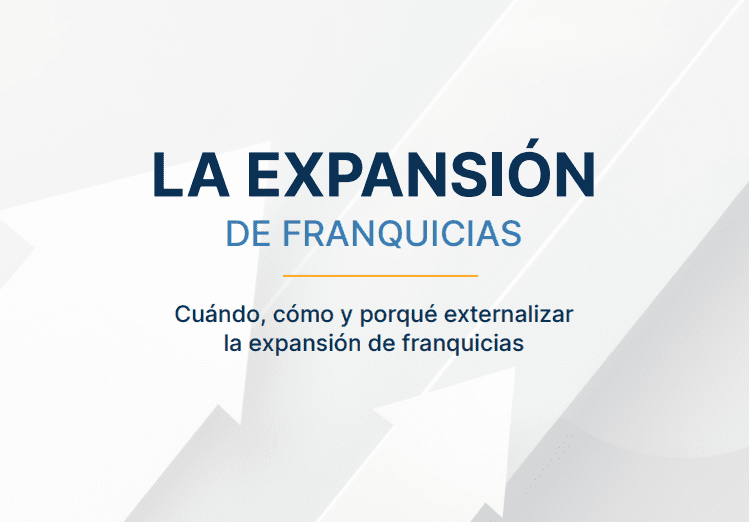 expansion franquicias 2025