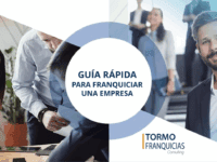 La guía para poder franquiciar tu empresa