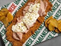 milanesa la milanese madrid