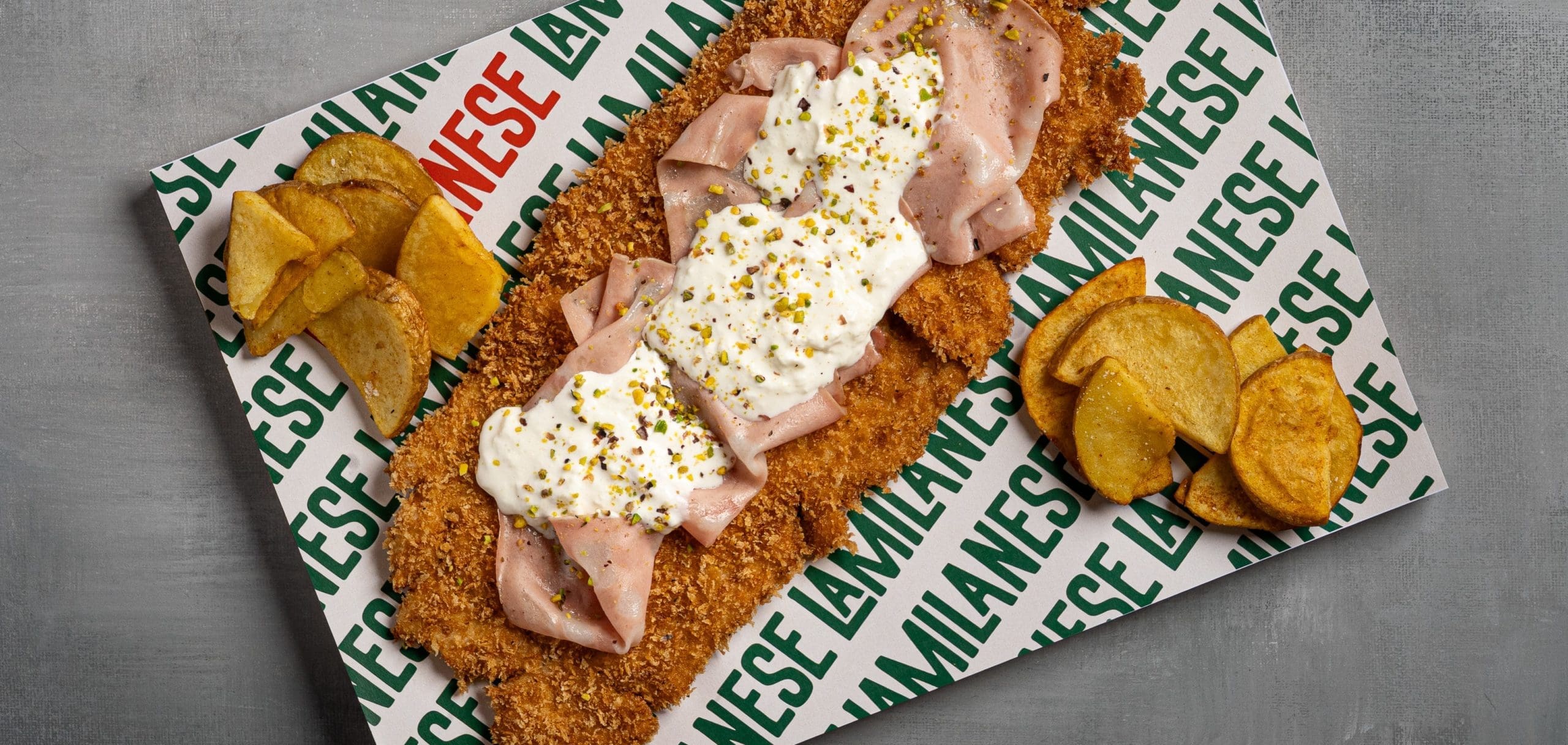 milanesa la milanese madrid
