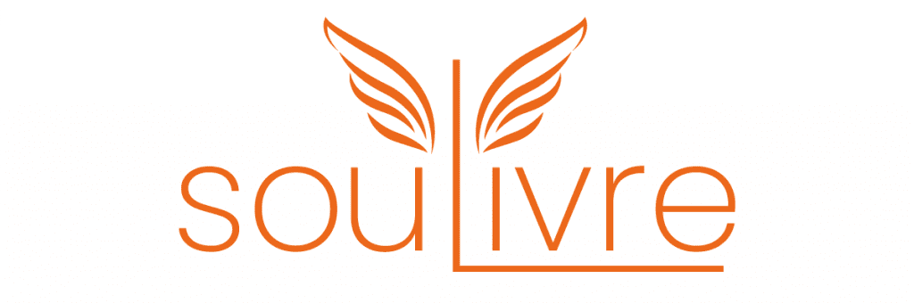 soulivre logo