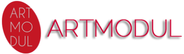 artmodul logo
