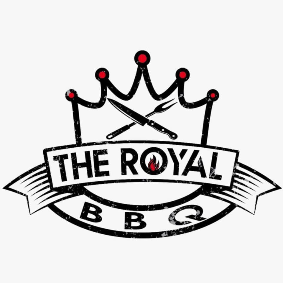 logo royal bbq