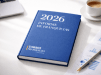 libro informe franquicia 2026