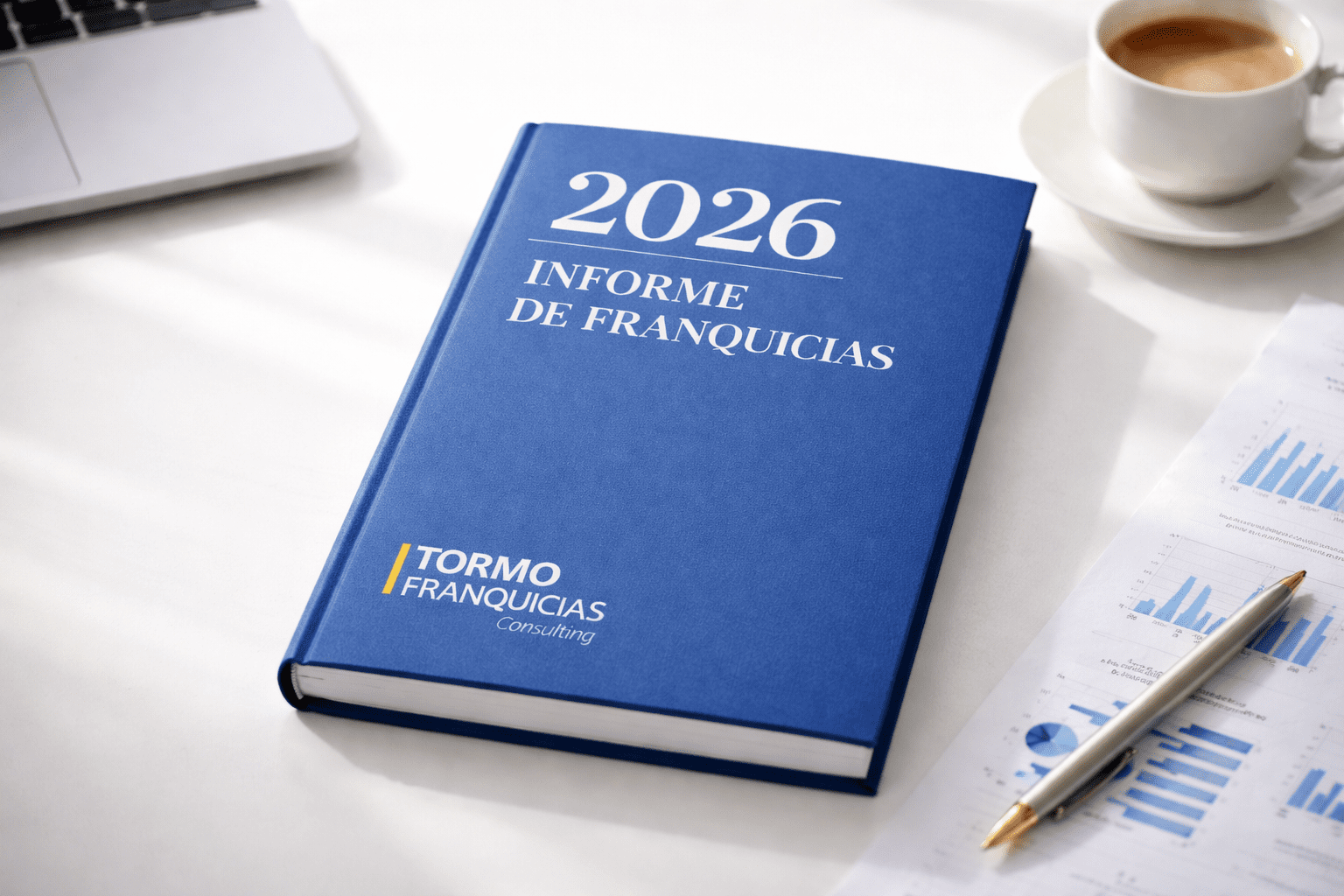 libro informe franquicia 2026