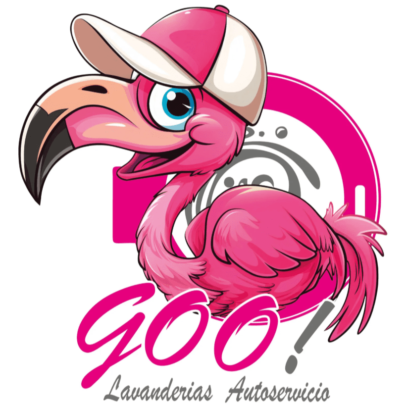 Goo! Lavanderías