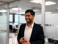 Cuando crecer depende de una sola persona