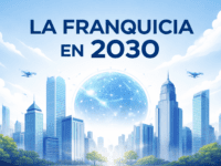 La franquicia en 2030