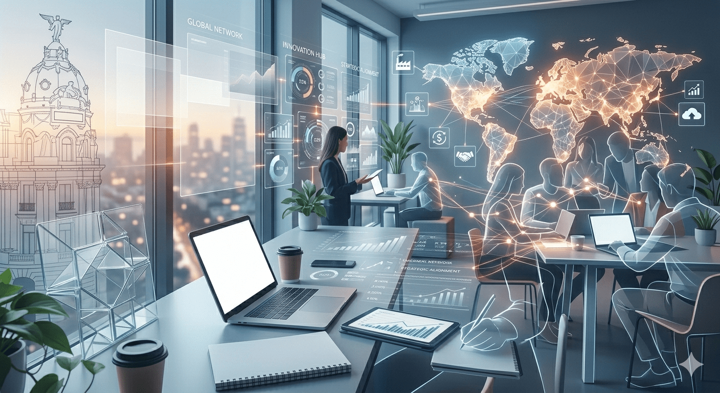 El futuro del trabajo en España: la franquicia como modelo de crecimiento flexible