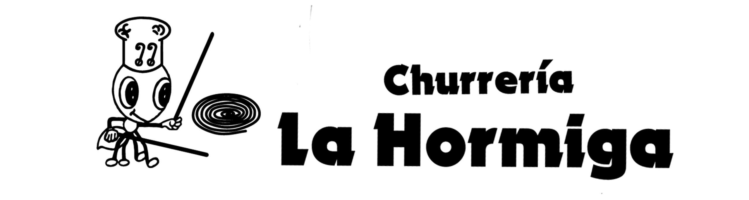 Churrería La Hormiga